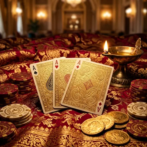 Real dealer Teen Patti and Andar Bahar on play99exch